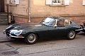Jaguar type E